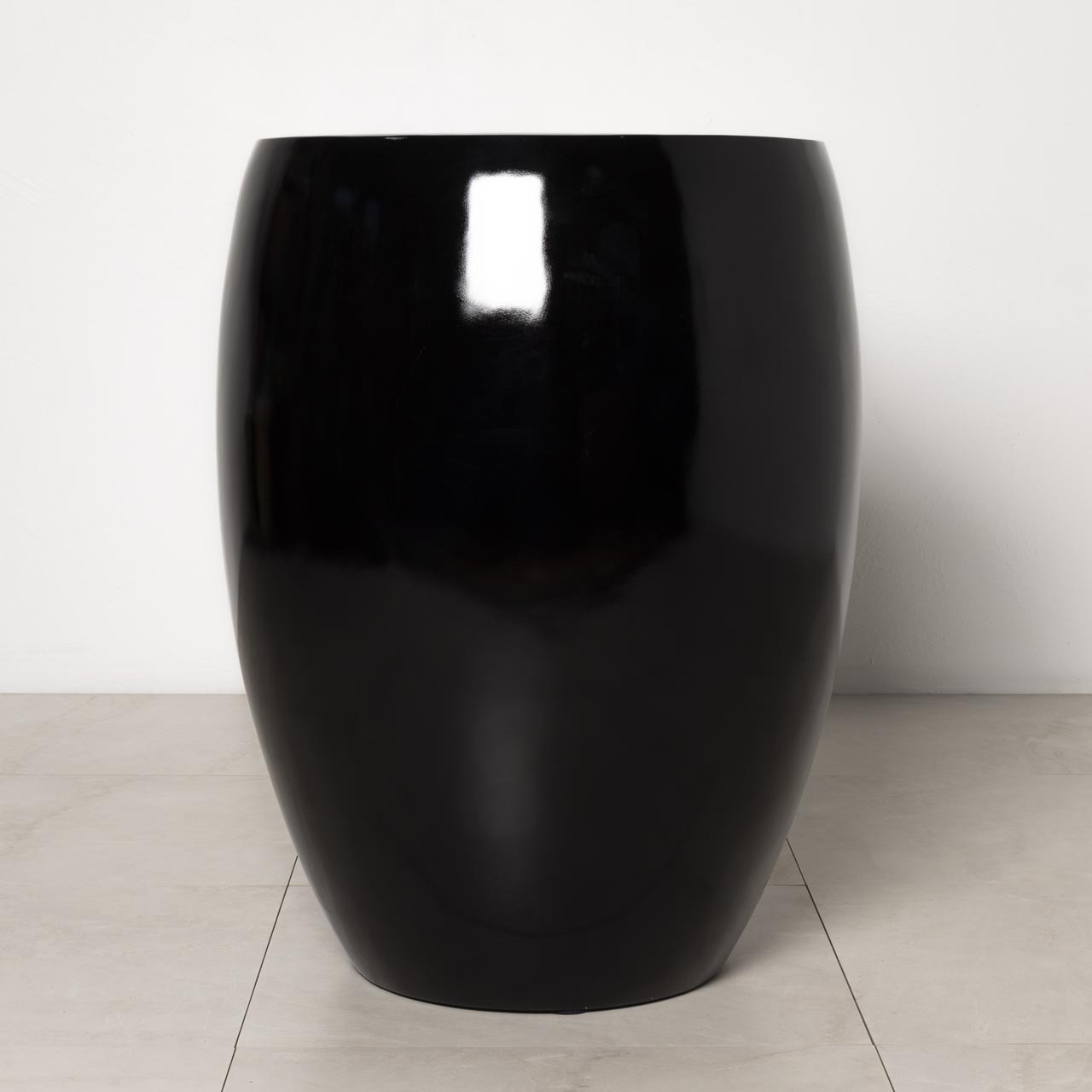 Gloss Black 