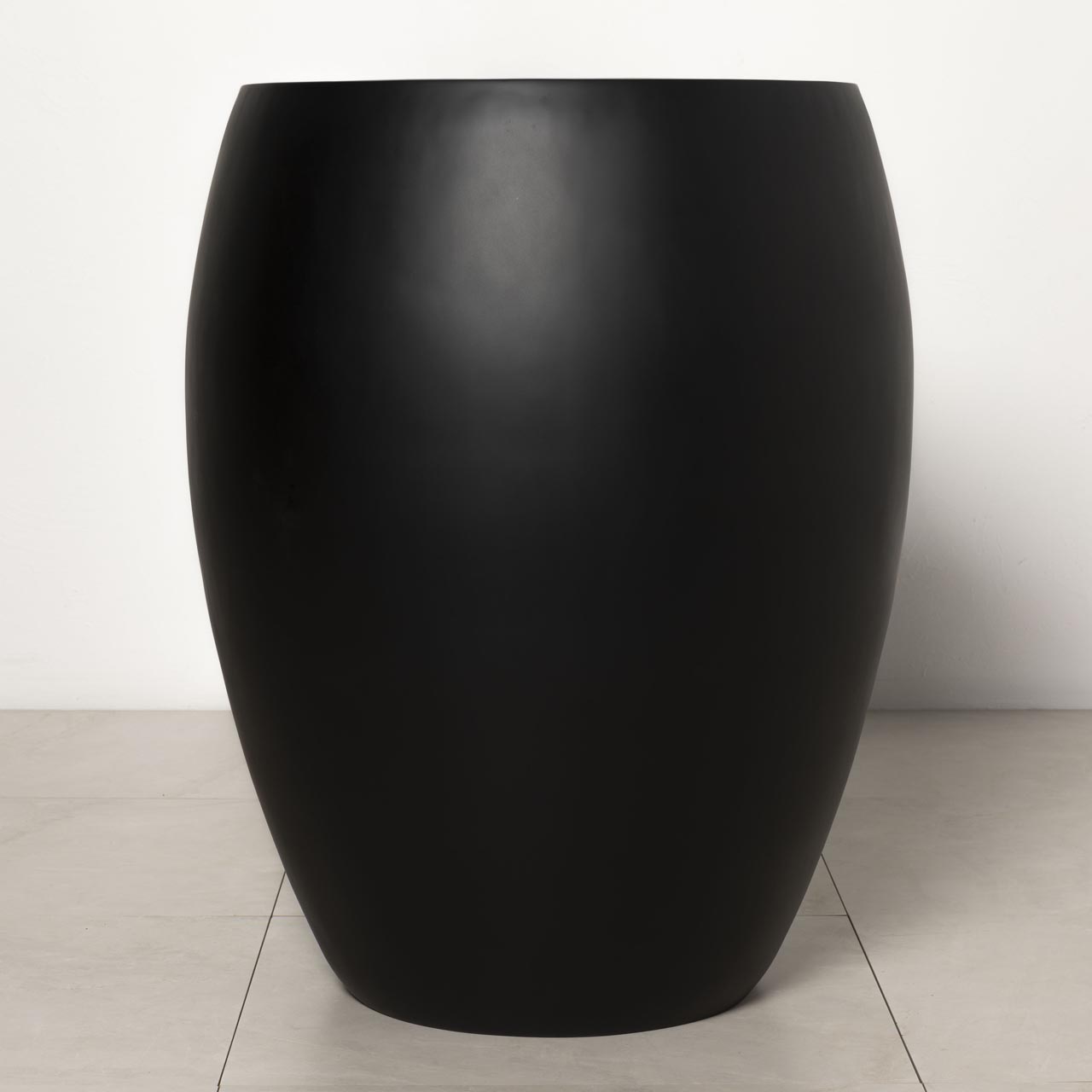 Matte Black 