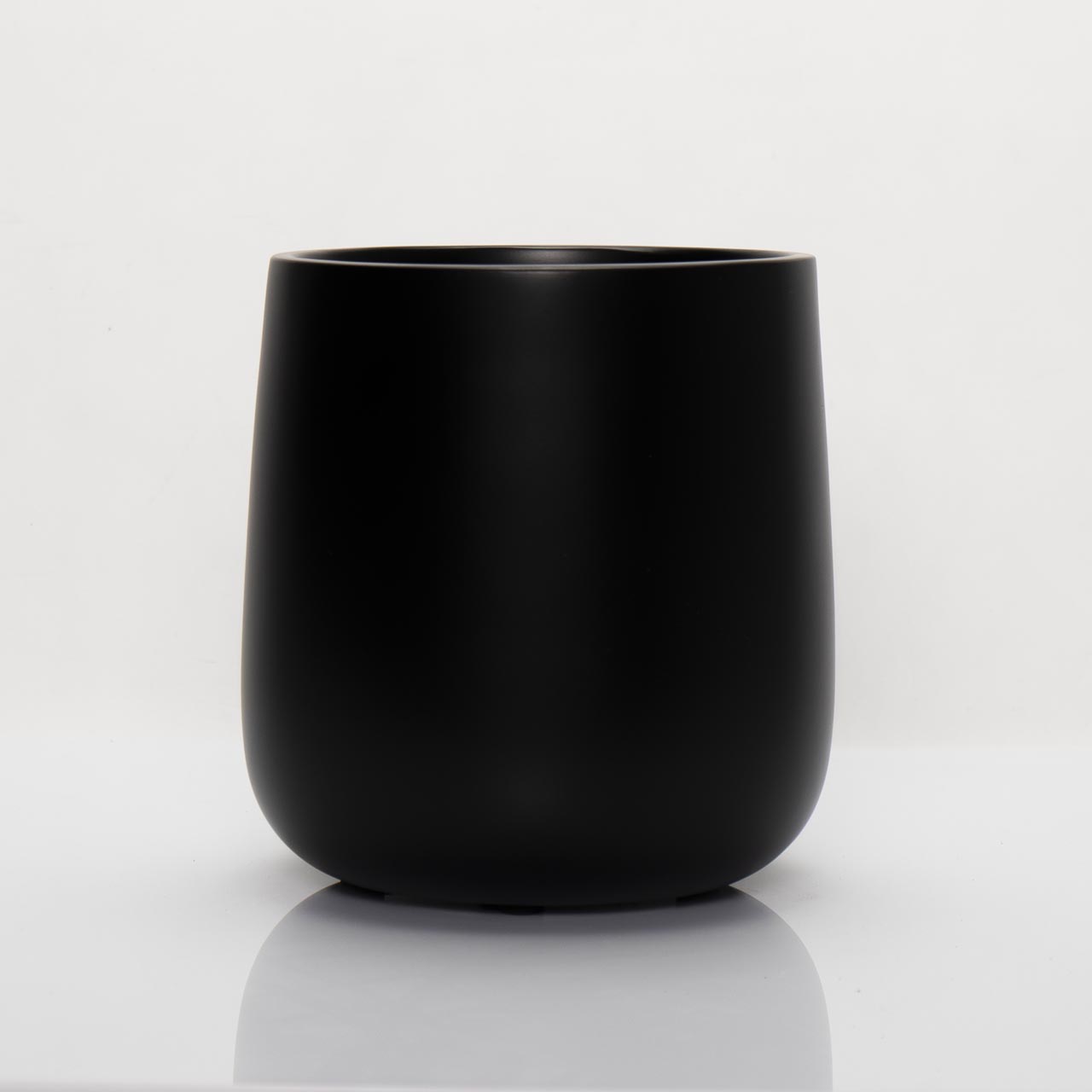 Matte Black