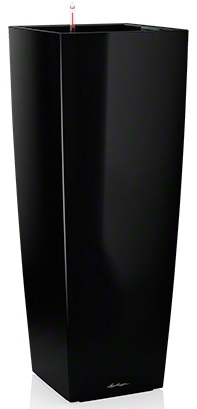 Black High Gloss