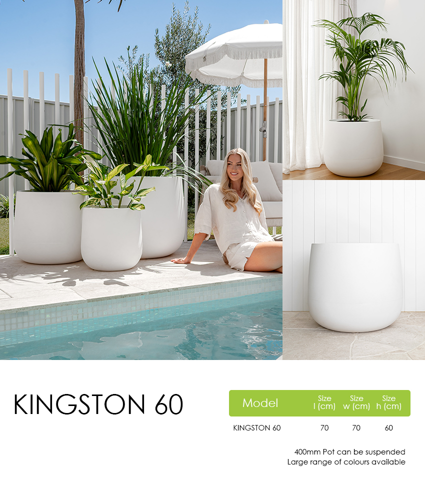 Kingston